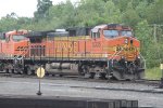 BNSF 5335